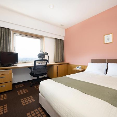 Tachikawa Washington Hotel Eksteriør bilde