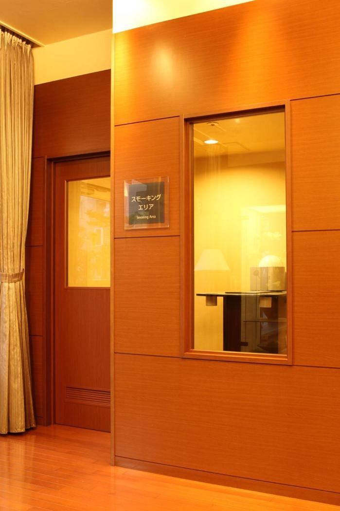 Tachikawa Washington Hotel Eksteriør bilde