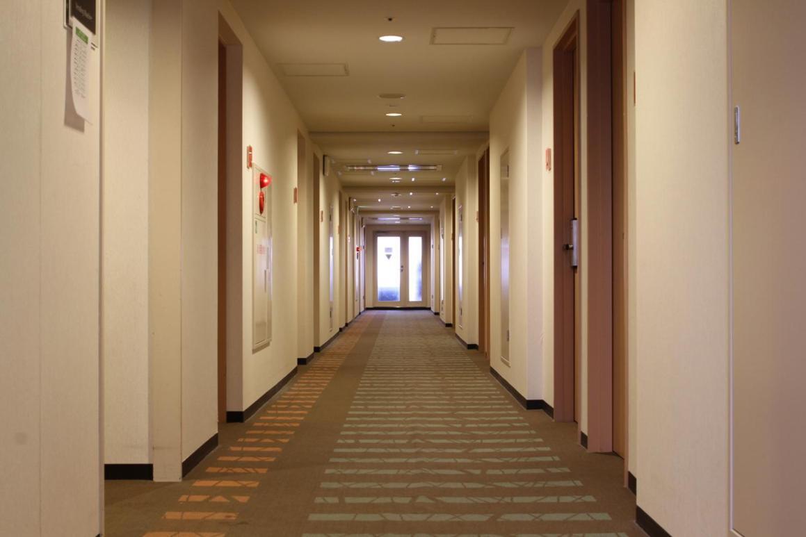 Tachikawa Washington Hotel Eksteriør bilde