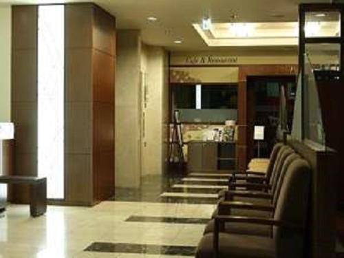 Tachikawa Washington Hotel Eksteriør bilde